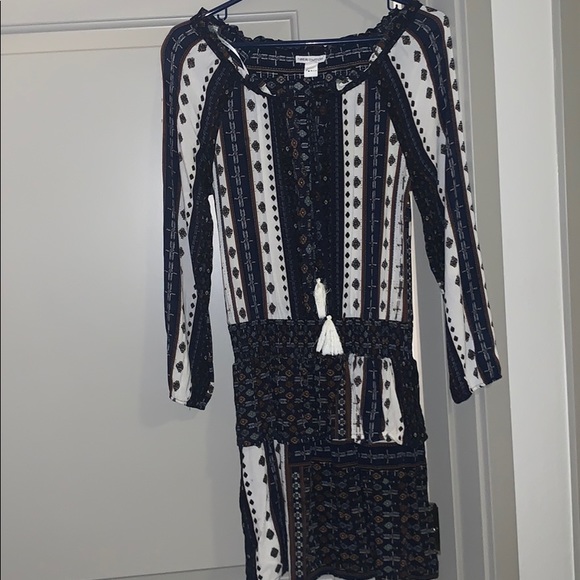 Nikibiki Dresses & Skirts - Western style dress